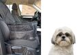 Für Hundetasche Auto Sitzschoner multifunktionel Tasche faltbar neu für Shih Tzu