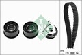 INA 530 0358 10 Zahnriemensatz für BUICK,BUICK (SGM),CHEVROLET,CHEVROLET (SGM),C