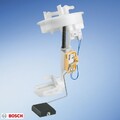 BOSCH 1582881056 Kraftstoffpumpe für Mercedes-Benz 