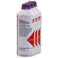 Kühlerfrostschutz Konzentrat Febi G12evo 3 X 1,5 Liter Violett für Audi BMW VW