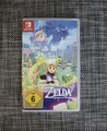 The Legend of Zelda: Echoes of Wisdom (Nintendo Switch)