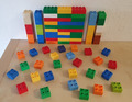 (D12) Lego Duplo Starter Set 8er 4er Starterset 2x2 2x4 Noppen 3