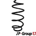 JP GROUP Fahrwerksfeder Vorderachse u.a. für AUDI, SEAT, SKODA, VW