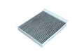 Innenraumfilter KAMOKA F504501 Aktivkohlefilter Frischluftfilter für OPEL MERIVA