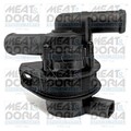 Zusatzwasserpumpe Für AUDI VW SKODA A6 Avant Passat Superb I 4A 4B 078121599E