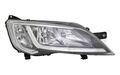 TYC Hauptscheinwerfer für PEUGEOT BOXER 20-14775-05-2 - Mister Auto Autoteile