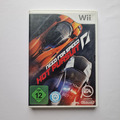 Need for Speed Hot Pursuit - Nintendo Wii Spiel in OVP