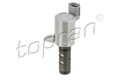 Steuerventil Nockenwellenverstellung TOPRAN 639 165 für FORD MAX DXA 2 CB7 CEU 3