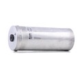 NISSENS Klimatrockner Trockner 95171 für VW Golf IV Schrägheck (1J1) BORA 60mm