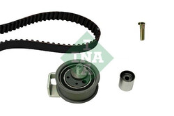 Schaeffler INA 530006910 Zahnriemen Satz für Audi A4 B5 Limo Kombi A6 1994-2005