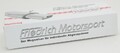 Friedrich Motorsport 76mm Duplex Sportendschalldämpfer für Seat Ateca Allrad ink