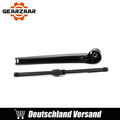 HINTEN WISCHERARM + SCHEIBENWISCHER SET Für VW Passat 3C2 / Variant 3C5 Rcpdavmo