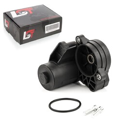 Feststellbremse elektrische Handbremse Bremse hinten links für Skoda Superb III