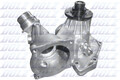 DOLZ Wasserpumpe Motorkühlung B233 für E38 RANGE E53 X5 E39 BMW ROVER E31 7er 3