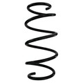 Fahrwerksfeder Vorderachse Schraubenfeder Ø148mm SPIDAN für u.a. SEAT Leon ST