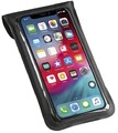 Rixen & Kaul KLICKfix Phonebag Light S schwarz Smartphone Fahrradtasche
