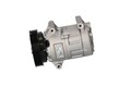 Kompressor Klimaanlage EASY FIT NRF 32208 für RENAULT NISSAN ALMERA QASHQAI CVC