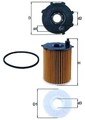 MAHLE Ölfilter OX 171/2D für CITROËN DS  passend für FIAT FORD MAZDA MINI