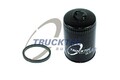 TRUCKTEC AUTOMOTIVE 07.18.065 Ölfilter Anschraubfilter für VW PASSAT (3B3)