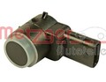 METZGER AUTOTEILE Sensor Einparkhilfe 0901053 für MERCEDES C216 C207 A207 W169