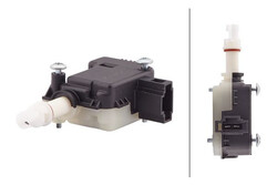 CONTINENTAL/VDO X10-729-002-009 Stellelement, Zentralverriegelung für AUDI,SKODA