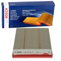 BOSCH LUFTFILTER FILTEREINSATZ passend für FORD GALAXY MONDEO S-MAX FORD USA
