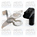 MEAT & DORIA Kurbelwellensensor Impulsgeber 87811 für OPEL RENAULT VIVARO X83 2