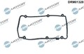Dr.Motor Automotive Dichtung, Zylinderkopfhaube DRM01328 für AUDI SEAT SKODA VW