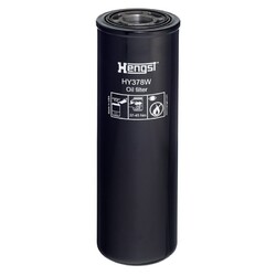 HENGST FILTER Filter, Arbeitshydraulik HY378W