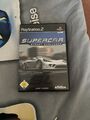 Supercar Street Challenge Sony PlayStation 2 TOP