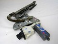 69810-02150 Antrieb Mechanismus Glas Fensterheber Anschluss Vorne Seite