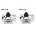 2x SKF Faltenbalgsatz Antriebswelle vorne radseitig für VW Transporter IV