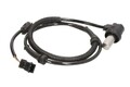 ABE CCZ1156ABE ABS Sensor Raddrehzahl Vorne & Links & Rechts für VW PASSAT (3B3)