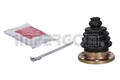 Faltenbalgsatz Antriebswelle ORIGINAL IMPERIUM 33632 Gummi für VW PASSAT B3 B4 4