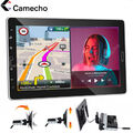 10.1" Single 1 Din 1+32GB Android 12 Autoradio Mit GPS Navigation Bluetooth WIFI