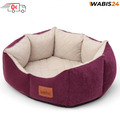 Hundebett Katzenbett Schlafplatz Hundekissen Hundesofa Hundematratze Yorkshire