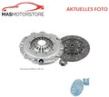 KUPPLUNGSSATZ KUPPLUNG SATZ BLUE PRINT ADV183029 P FÜR VW GOLF IV,NEW BEETLE