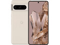 GEBRAUCHT - GOOGLE Pixel 8 Pro 128 GB Porcelain Dual SIM Smartphone