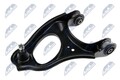 NTY Querlenker Dreieckslenker ZWT-HD-036 für CROSSTOUR HONDA ACCORD 8 CU 1 CW IX