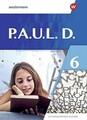 P.A.U.L. D. - Differenzierende Ausgabe 2021: Schulbuch 6... | Buch | Zustand gut