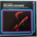 RICCARDO COCCIANTE LP AMARE CON RABBIA 33 GIRI ITALY 1976 RCA NL33004 NM/EX