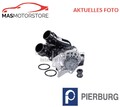 MOTOR KÜHLWASSERPUMPE WASSERPUMPE PIERBURG 707152570 A FÜR SEAT EXEO,EXEO ST