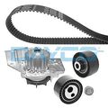 DAYCO KTBWP1970 Wasserpumpe + Zahnriemensatz für CITROËN  passend für FIAT