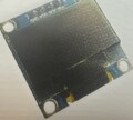 0,96 Zoll Arduino OLED Display SSD1306 Weiss 128x64 I2C/IIC Modul Raspberry P...