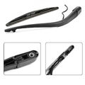 Heck Scheibenwischer Wischer Wischerarm Hinten für Renault Twingo C06 1993-2007