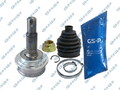 GSP 859297 Gelenksatz Antriebswelle  für TOYOTA