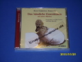 CD, Das hässliche Entenküken - Hans Christian Andersen