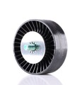 INA 532 0515 10 Umlenkrolle Keilrippenriemen für BMW 3 Touring (E91)