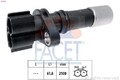 FACET 9.0633 Kurbelwellensensor Impulsgeber für TOYOTA Yaris Schrägheck (P9)