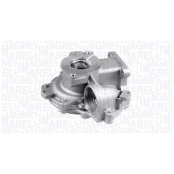 Magneti Marelli Wasserpumpe Kühlmittelpumpe 352316170052 11517515778 | 982051
